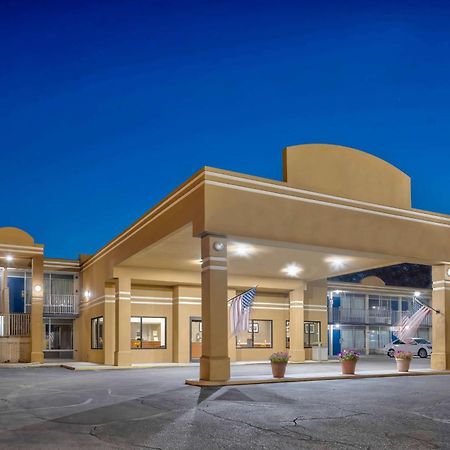 Motel 6 Effingham, Il Exterior foto
