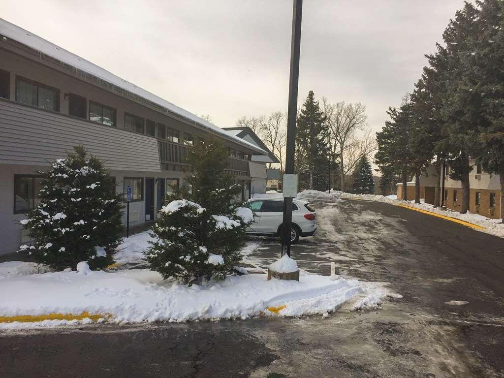 Motel 6 Effingham, Il Exterior foto
