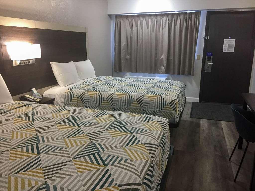 Motel 6 Effingham, Il Quarto foto