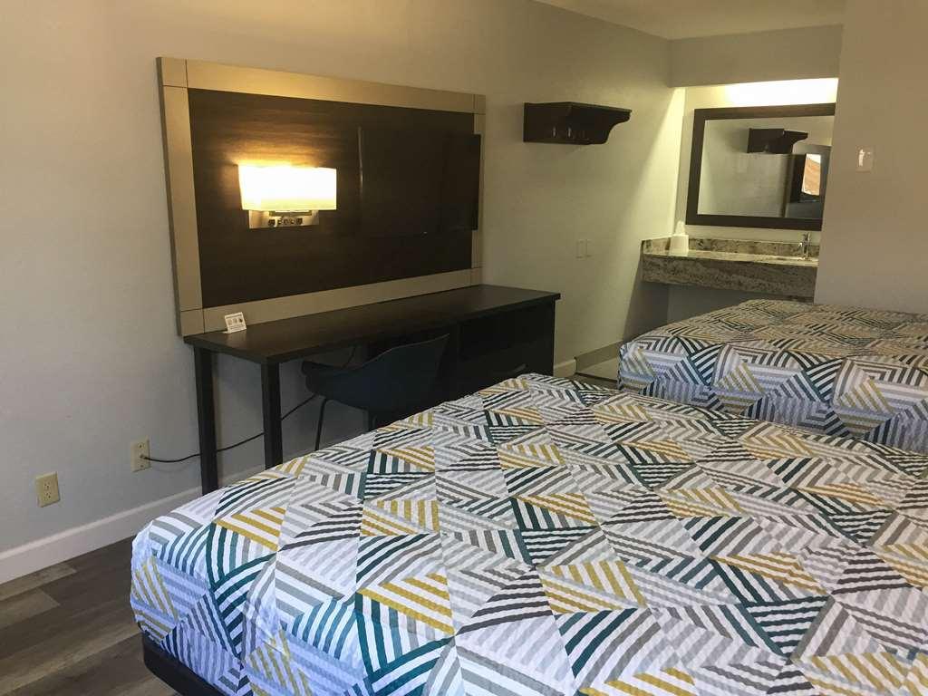 Motel 6 Effingham, Il Quarto foto